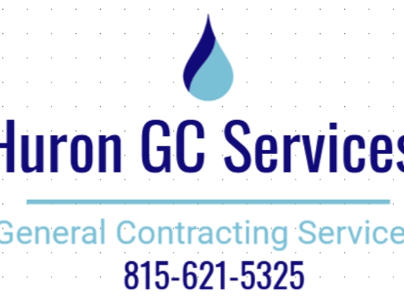 HGC Services LLC - Rockford, IL