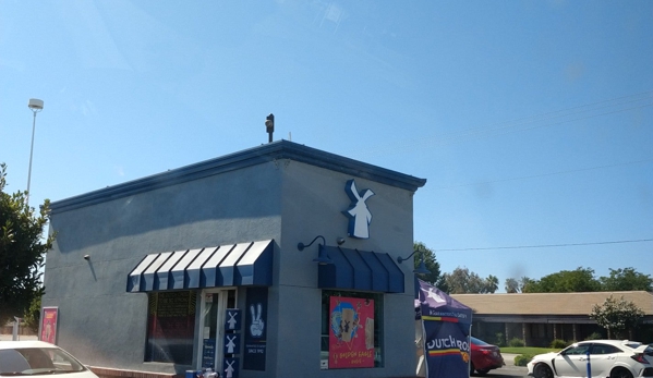 Dutch Bros Coffee - Fresno, CA