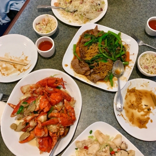 Victoria Seafood Restaurant - Boston, MA