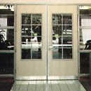 PROTECH DOOR SERVICE - Glaziers