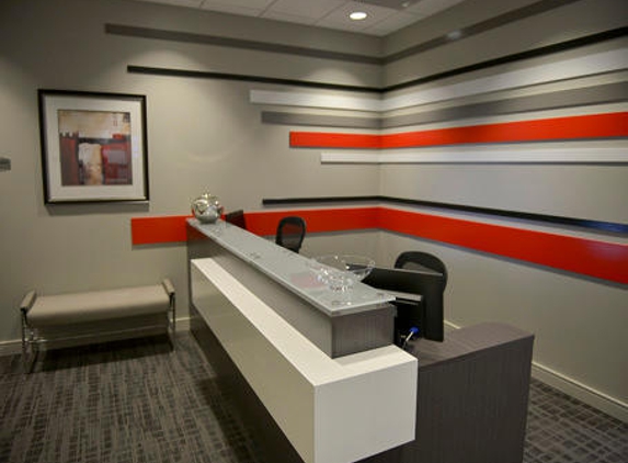 Regus - Maryland, Columbia - Columbia Town Center - Columbia, MD