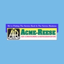 Acme-Reese Air Cond Refrig - Air Conditioning Equipment & Systems