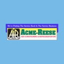 Acme-Reese Air Cond Refrig - Heating Contractors & Specialties