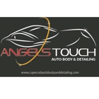 Angels Touch Auto Body & Detail