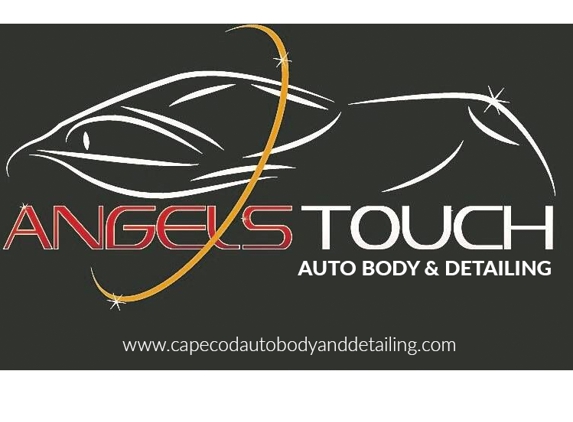 Angels Touch Auto Body & Detail - Bourne, MA