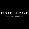 Hairitage Salon gallery