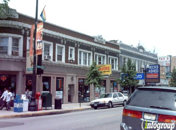 Broadway Food & Liquor - Chicago, IL