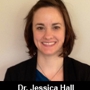 Jessica M.A. Hall, DDS