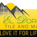 El Dorado Tile & Marble - Home Repair & Maintenance