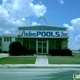 Laden Pools Inc