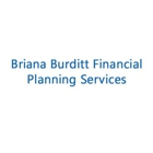 Briana Burditt Financial Planning Services