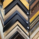 SG Fine Frames Inc - Picture Framing