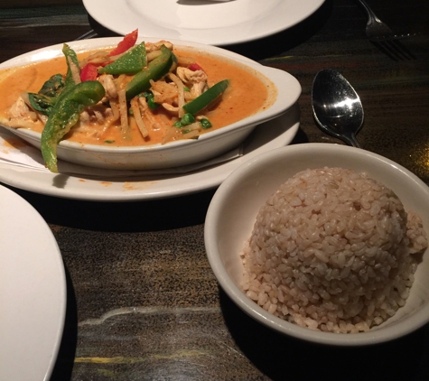 Thai House - Charlotte, NC