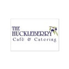 Huckleberry Cafe & Catering