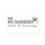 Huckleberry Cafe & Catering