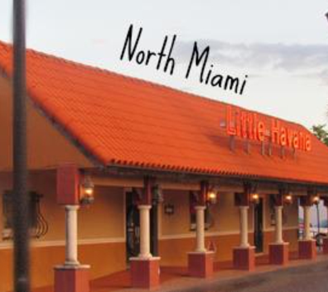 Little Havana Restaurant - Deerfield Beach, FL