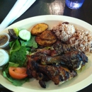 Back A Yard Caribbean American Grill - Caterers