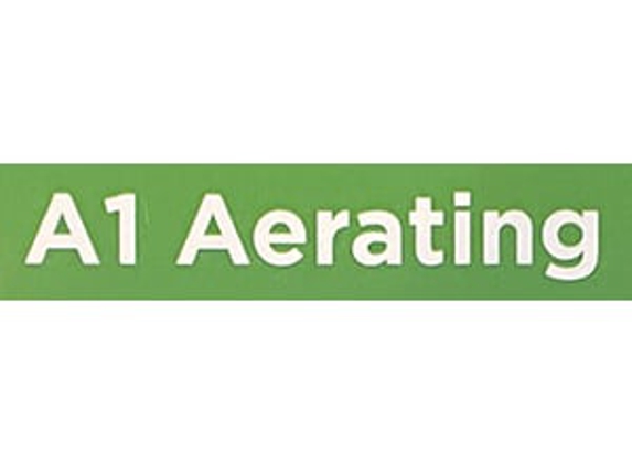 A1 Aerating