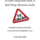 Burris and Sons Heating, Cooling & Plumbing - Air Conditioning Service & Repair