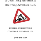 Burris and Sons Heating, Cooling & Plumbing