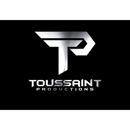 Toussaint Productions DJ Entertainment - Disc Jockeys