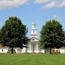 Whitmer Farm Visitors Center - Tourist Information & Attractions