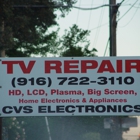 CVS Electronics Repair