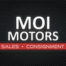 MOI Motors LLC - Used Car Dealers