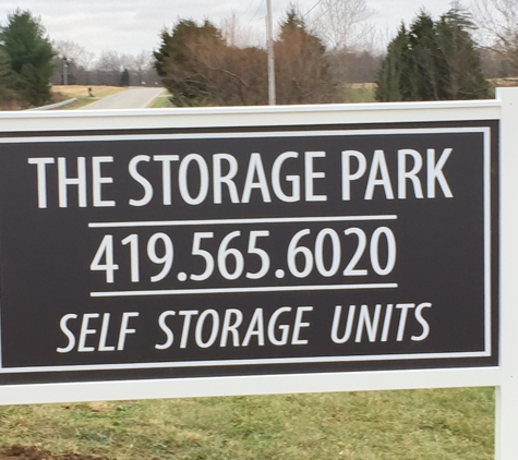 The Storage Park - Cardington, OH