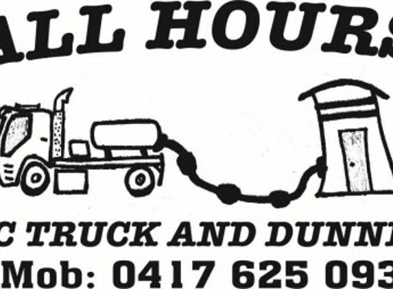 All Hours Dunnies - Lakes Creek, QLD