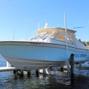 Deco Power Lift Inc - Boat Lifts