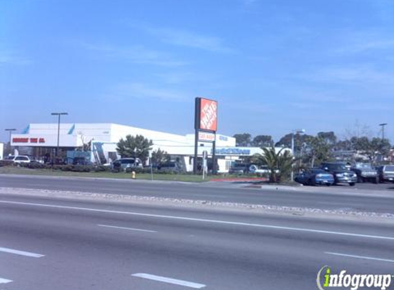 Kwik N' Kleen Car Wash - San Diego, CA