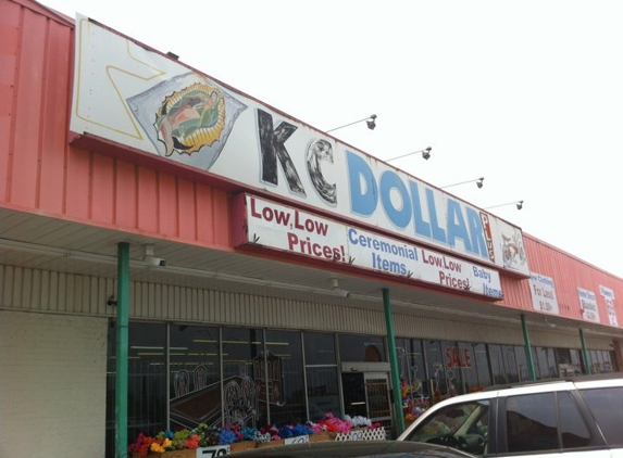K C Dollar Plus - San Antonio, TX
