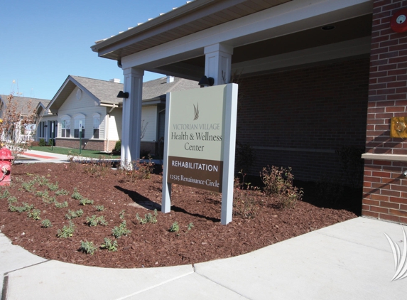 Victorian Village Health and Wellness Center - Homer Glen, IL