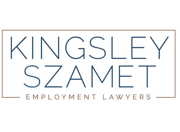 Kingsley Szamet Employment Lawyers - Encino, CA