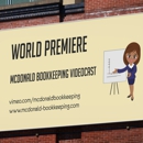 McDonald Bookkeeping Services - Bookkeeping