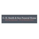 O H Smith & Son Funeral Home - Funeral Supplies & Services