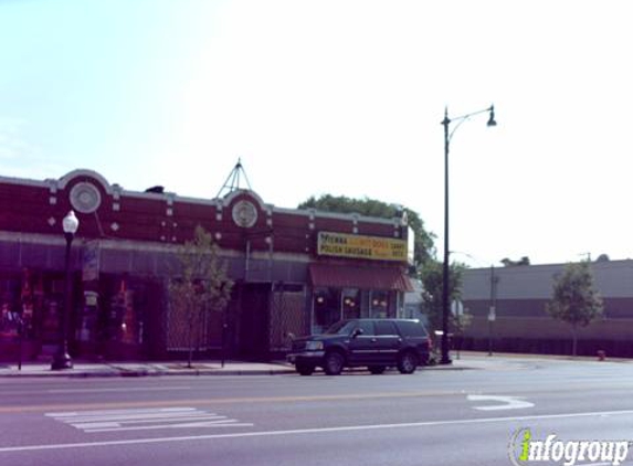 Alex's Hotdogs - Chicago, IL