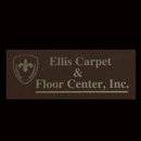 Ellis Carpet & Floor Center Inc - Tile-Contractors & Dealers