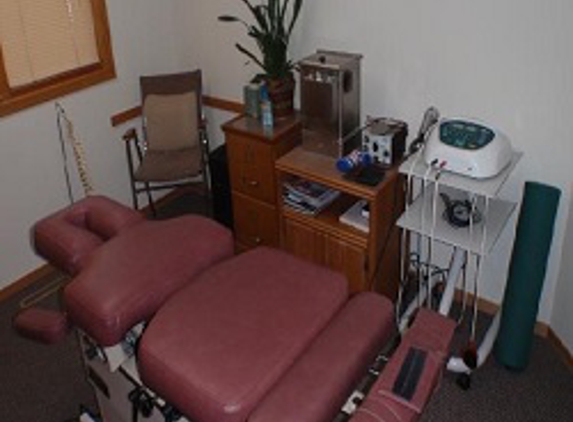 Foothills Chiropractic and Sports Injury - Fort Collins, CO