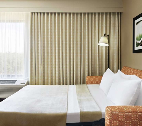 Hampton Inn Dallas-Irving-Las Colinas - Irving, TX