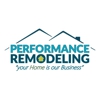 Performance Remodeling gallery