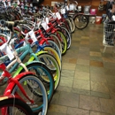 Robby's Bicycle Shop - Bicycle Repair