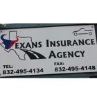 Texans Insurance Agency