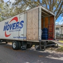 The Movers Moving & Storage - Movers & Full Service Storage