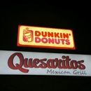 Dunkin' - Donut Shops