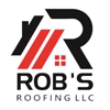 Rob's Roofing gallery
