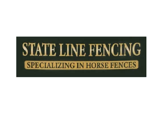 State Line Fencing