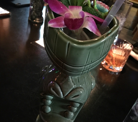 Adrift Tiki Bar - Denver, CO