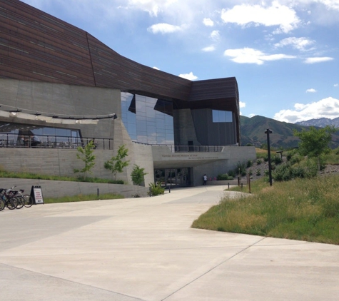 Natural History Museum of Utah - Salt Lake City, UT